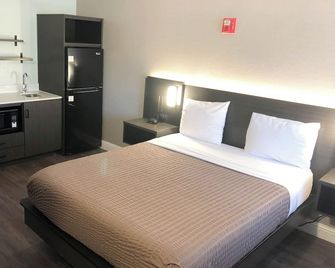 Motel 6 Sacramento, Ca - Natomas - Sacramento - Quarto