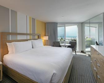 The Wayfarer San Diego - San Diego - Schlafzimmer