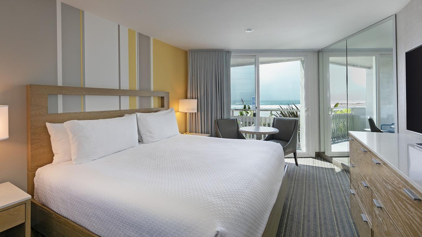 The Wayfarer San Diego