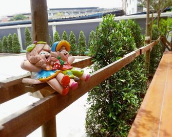 Wealth 30th - בנגקוק