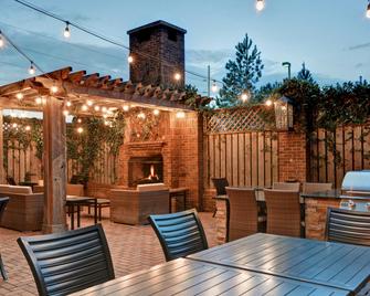 Homewood Suites by Hilton Mobile - East Bay - Daphne - Daphne - Patio