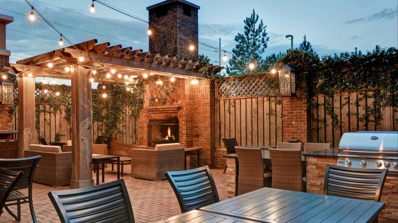 Homewood Suites by Hilton Mobile - East Bay - Daphne