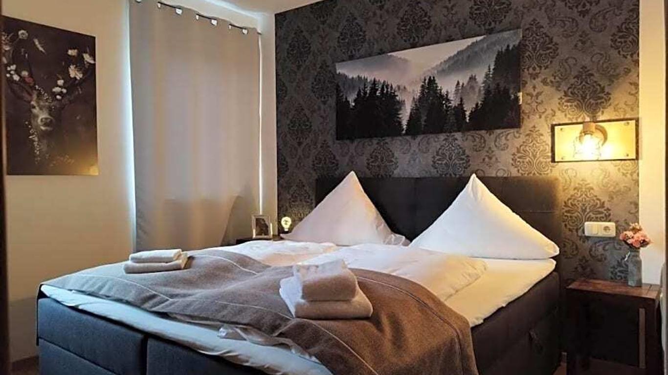 Stadthotel Deggendorf