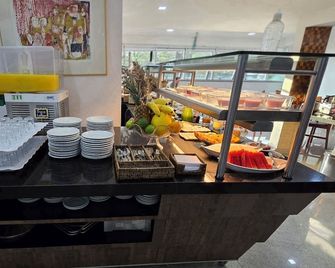Via Contorno - Belo Horizonte - Buffet