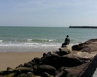 The Wycliffe - Folkestone - Playa