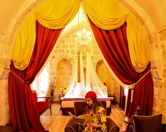 Tughan Hotel - Mardin