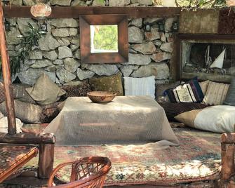 Villa Gokbel Guest House - Dalyan (Mugla) - Living room