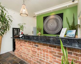 Lincoln Cottage Motor Inn - Wagga Wagga