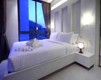 Kamala Resort And Spa - Kamala - Habitación