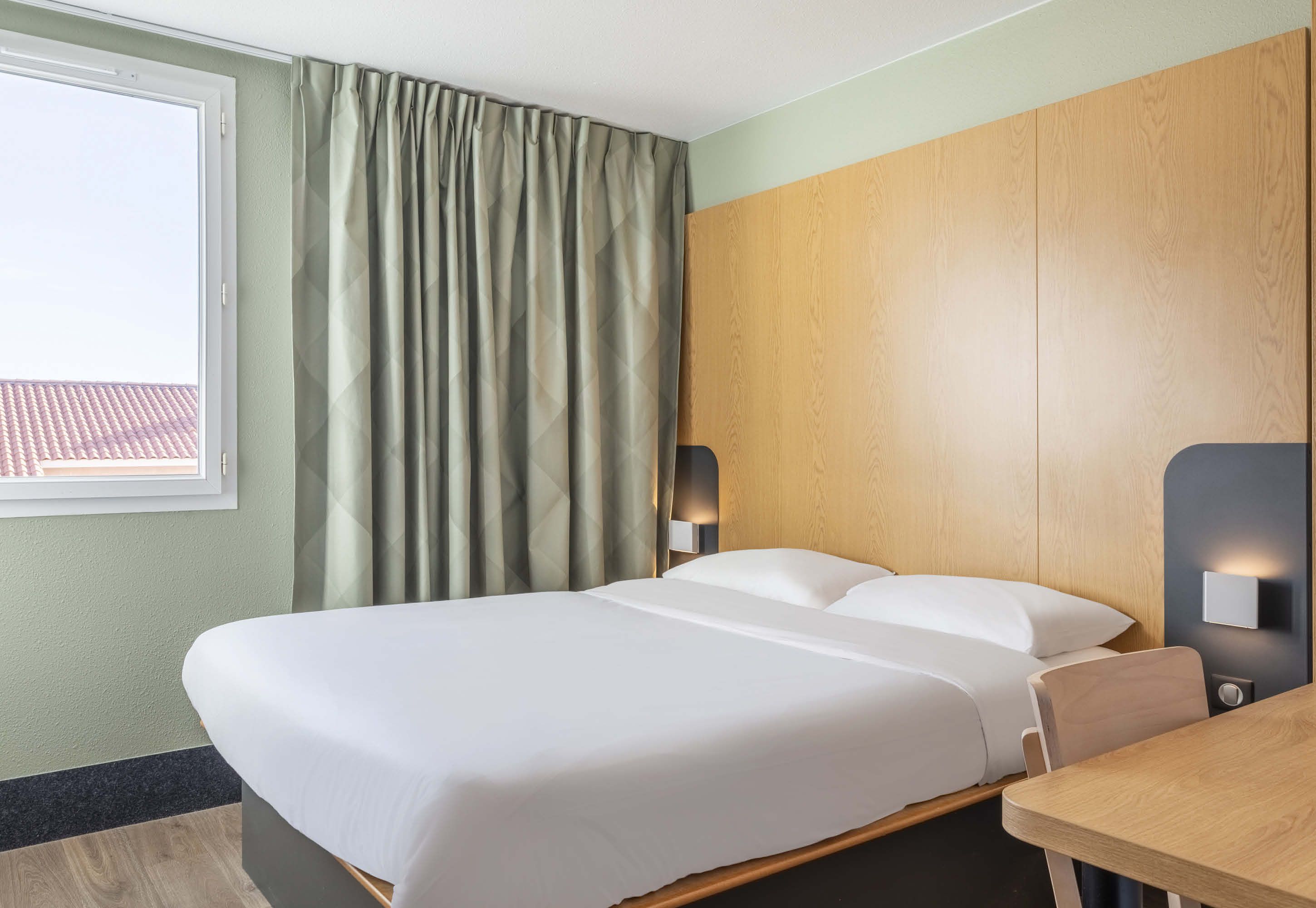 B&B HOTEL Martigues Port-De-Bouc