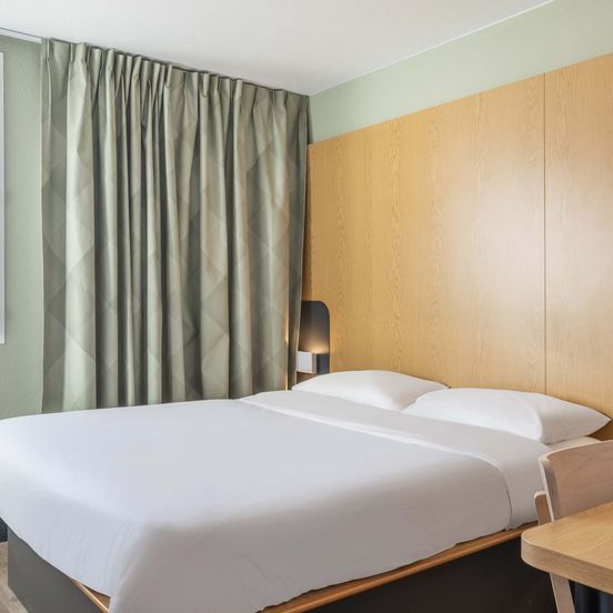 B&B HOTEL Martigues Port-De-Bouc image 1