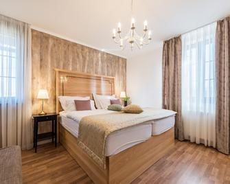 Plitvice Falls Cottage - Plitvica - Habitación