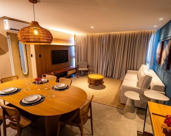 Guarajuba Suítes Premium Boutique Hotel - Guarajuba