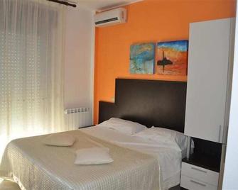 Bed & Breakfast Oasi - Pescara - Habitación