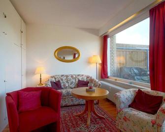 Apartment 631 - Hohegeiß - Wohnzimmer