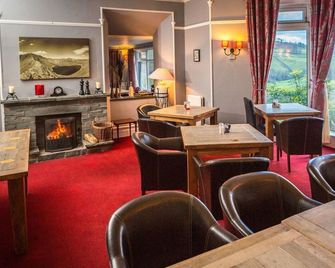 The Mortal Man Inn - Windermere