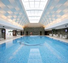 Intercontinental Dalian