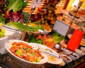 Swiss-Belhotel Sharjah - Sharjah