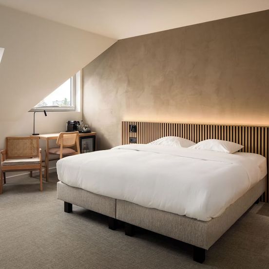 Hotel Chamade image 1