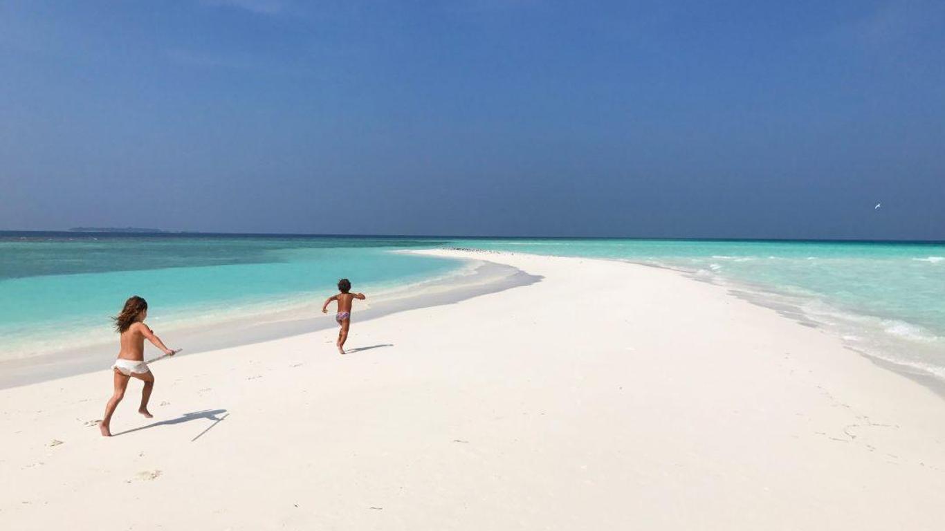 Seasunbeach Naifaru