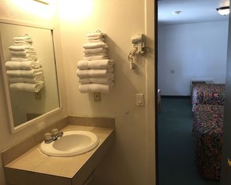 Budget Lodge Inn Abilene - Abilene