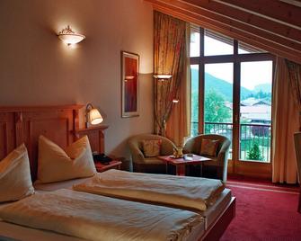 Hotel Goldener Stern - Abtenau - Schlafzimmer