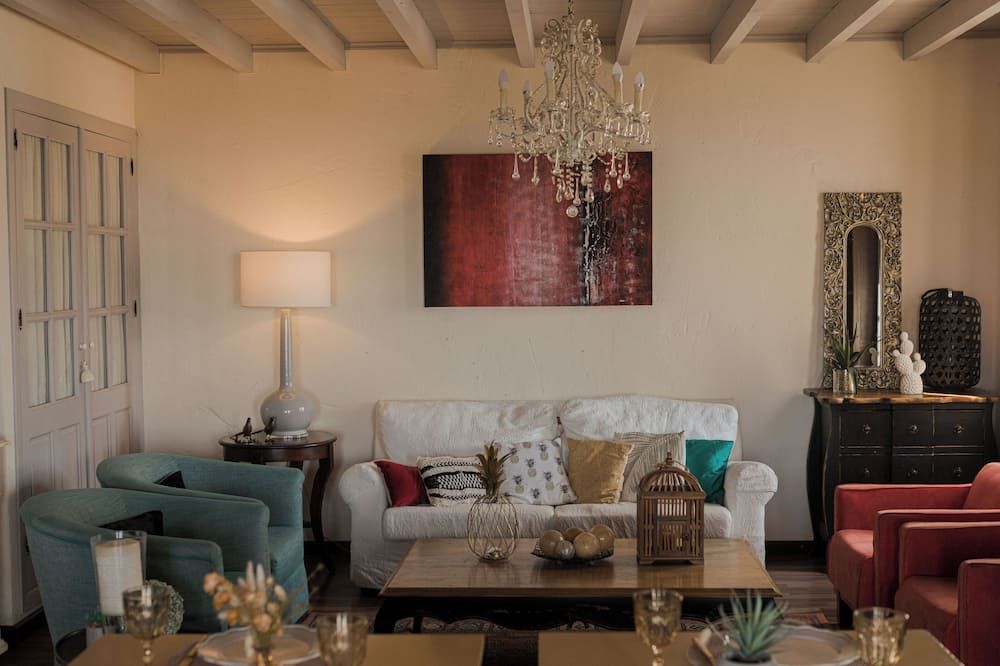 Posada Morisca Charming Hotel Boutique