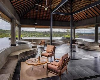 Saptha Resort and Spa - Sultan Bathery