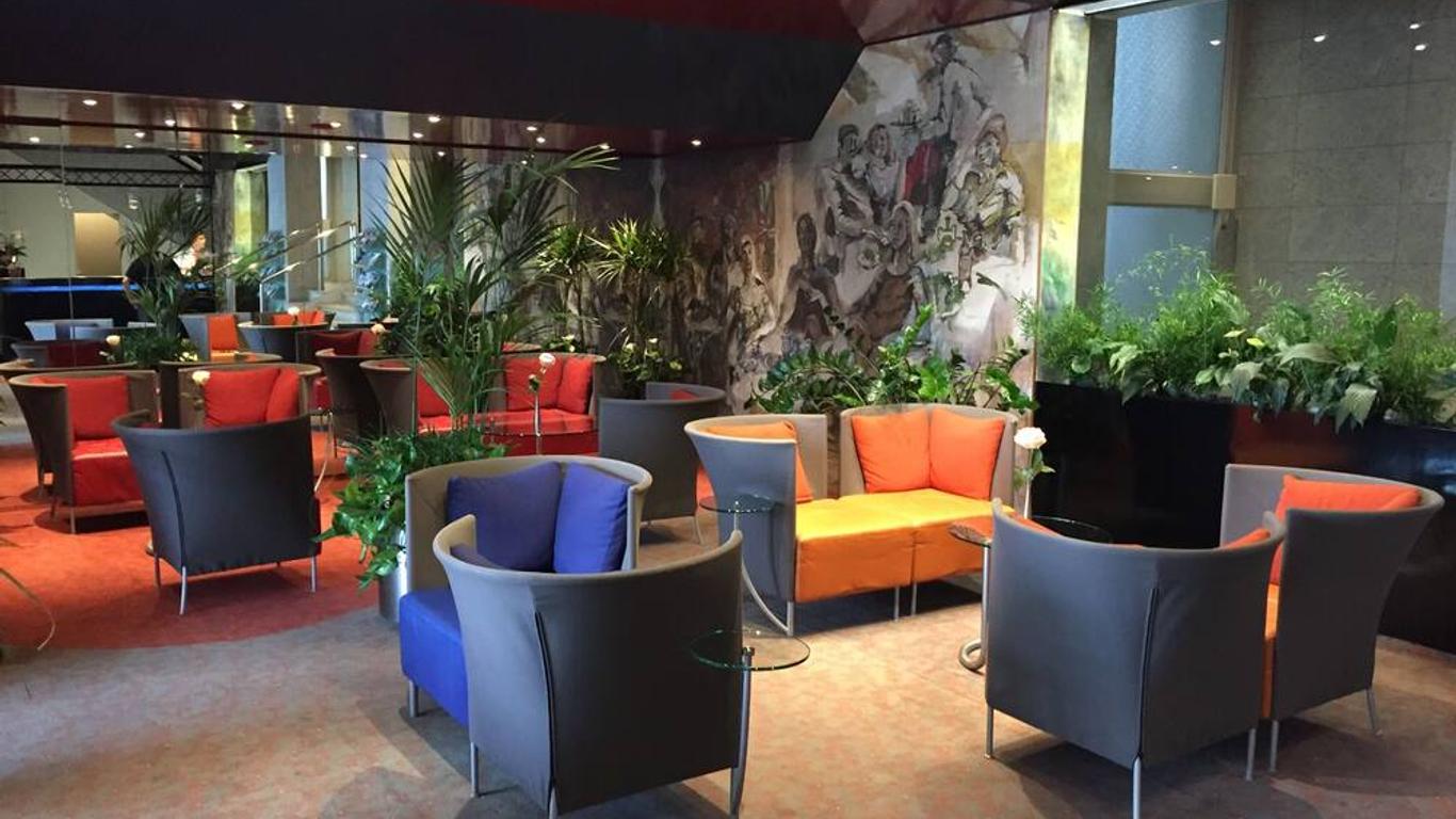 Hotel Roth am Strande