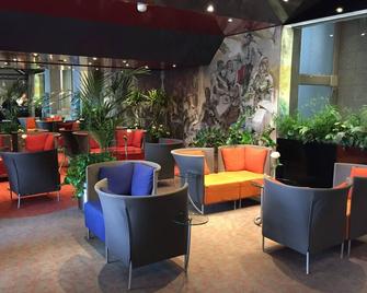 Hotel Roth am Strande - Sylt - טרקלין