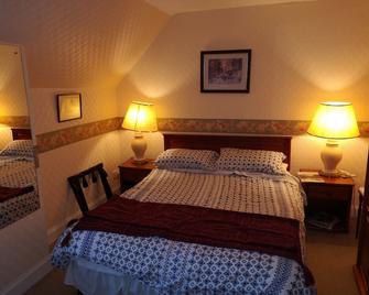 Birnam Guest House - Dunkeld - Habitación