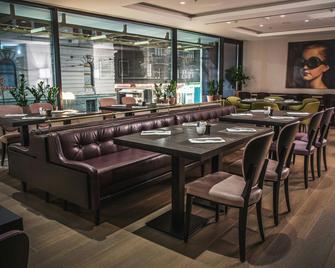 Courtyard by Marriott Belgrade City Center - Beograd - Restoran
