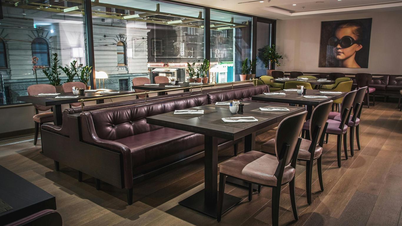 كورتيارد ماريوت بيلجريد سيتي سنتر