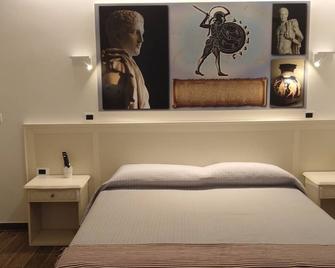 DomuS al Corso B&B - Canosa di Puglia - Habitación