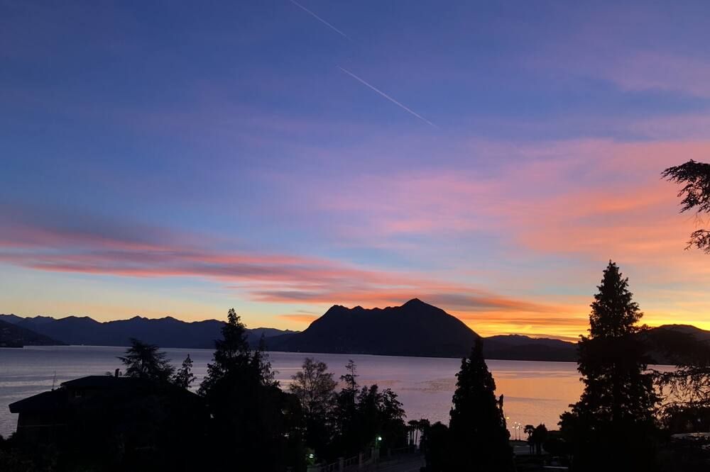 Hotel La Fontana - Stresa - Outdoor view