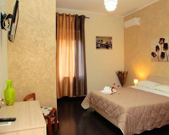 Affittacamere Sogni D'oro - Lamezia Terme - Slaapkamer
