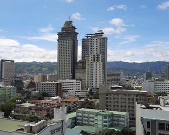 Cebu City Suites Ramos Tower by P&J - Cebu City