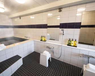 Grand Park Hotel Panex Kimitsu - Kimitsu