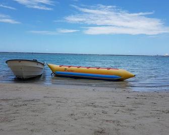 Hotel Costa Linda Beach Boca Chica - Boca Chica - Playa