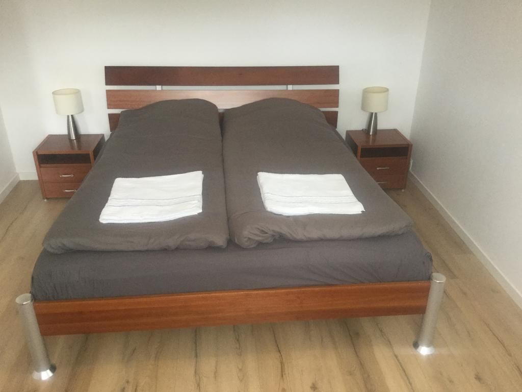 Cozy room – Vamdrup