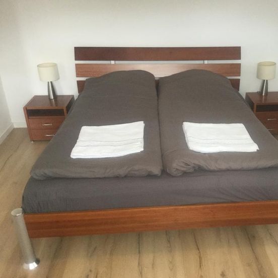Cozy room – Vamdrup