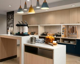 TownePlace Suites by Marriott Allentown West - Allentown - Küche