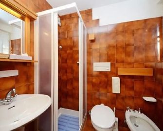 Hotel Monti Pallidi - Moena