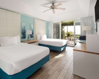 Tides Folly Beach - Folly Beach - Bedroom