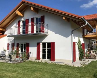 Ruheoase am Forggensee - Rieden am Forggensee - Building