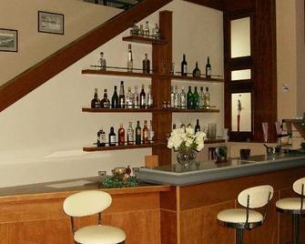 Hotel Pantheon - Pyrgos - Bar