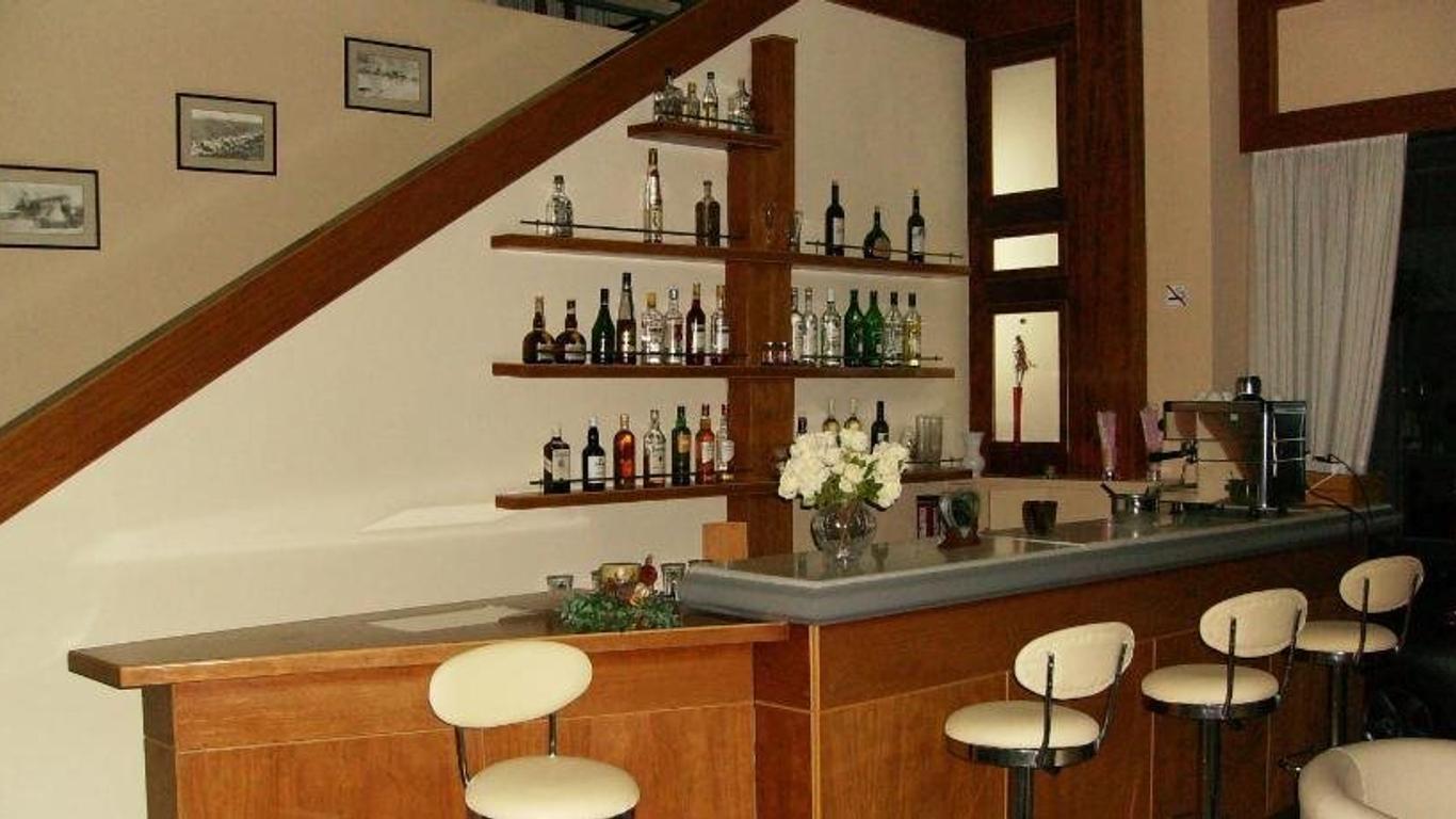 Hotel Pantheon