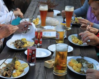 Hotel Kollerhof - Aich