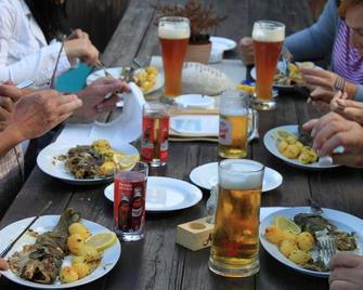 Hotel Kollerhof - Aich