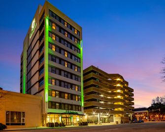 Holiday Inn Columbia - Downtown By IHG - Columbia - Budova